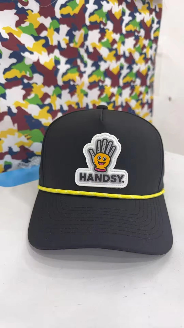 Handsy Hat