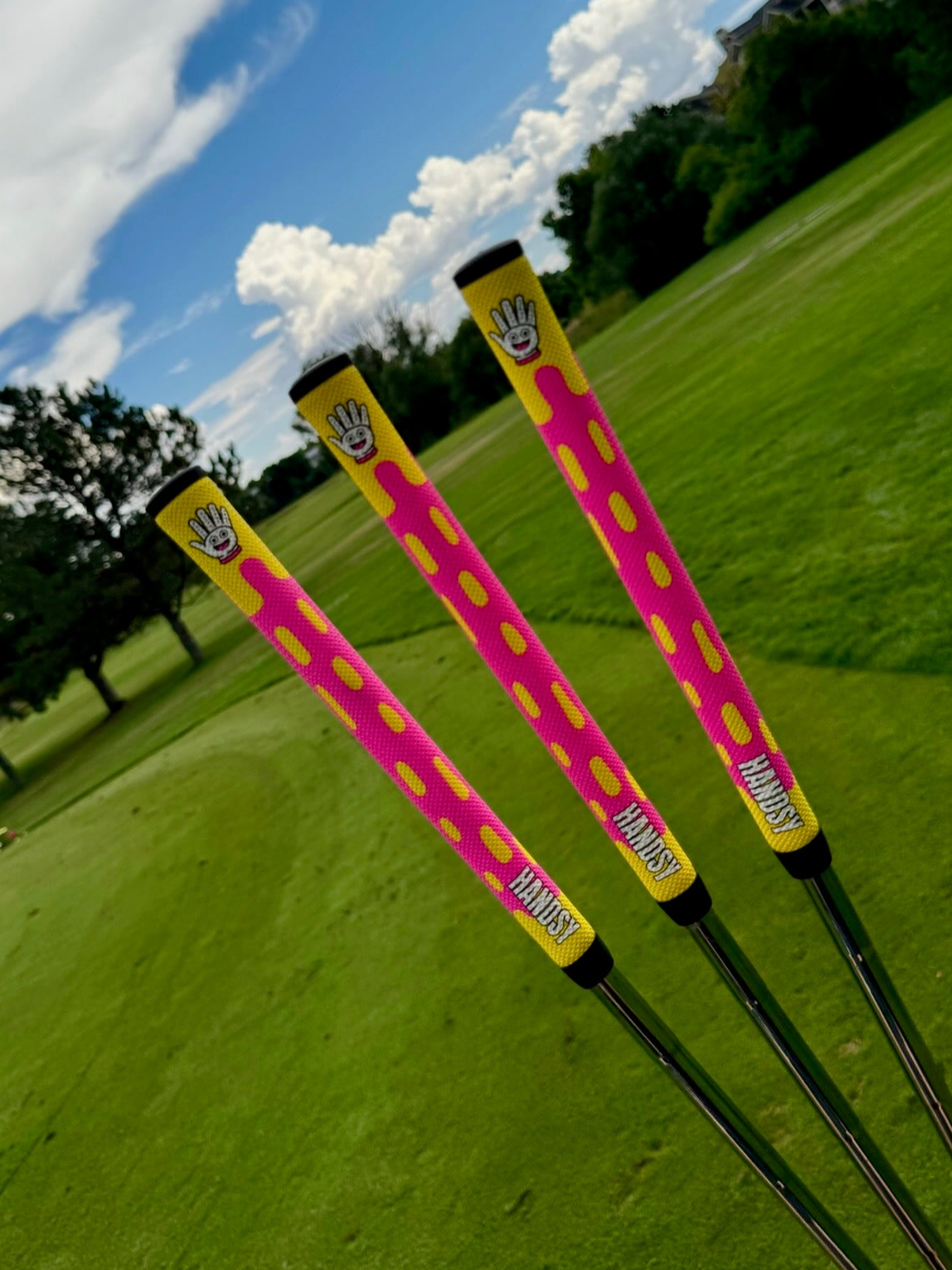 Pink Lemonade 3-Pack