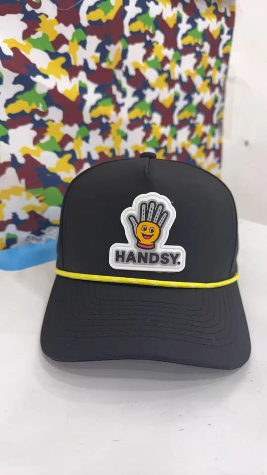 Handsy Hat