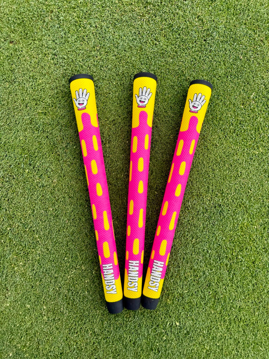 Pink Lemonade 3-Pack