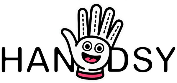 Handsy Golf