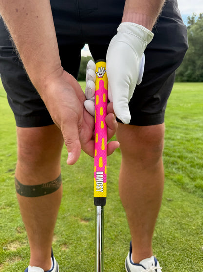 Pink Lemonade Grip – Full Set (13-Pack)