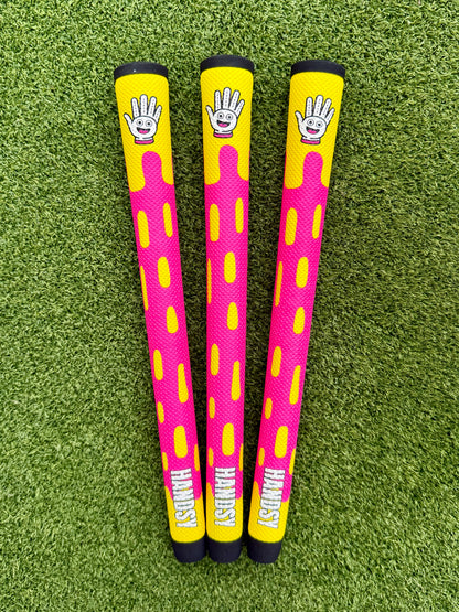 Pink Lemonade